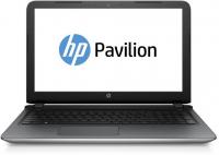 HP Pavilion 15-ab025ur (Core i5/5200M/2200MHz/6Gb/500Gb/15.6/DVDRW/9400M/2Gb/WiFi/BT/W8.1/Silver)