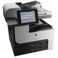 HP LaserJet Enterprise MFP M725dn Лазерный \ светодиодный, Черно-белая, А3