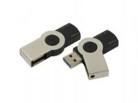 Kingston Флешка USB 64Gb DataTraveler 101G3 DT101G3/64GB