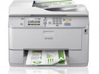 Epson WorkForce Pro WF-5620DWF