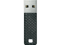 Sandisk Cruzer Facet 16 GB Black (SDCZ55-016G-B35Z)