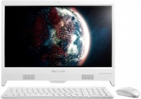 Lenovo Моноблок  IdeaCentre C260 (19.5 LED/ Pentium Quad Core J2900 2410MHz/ 4096Mb/ HDD 500Gb/ NVIDIA GeForce 800A 1024Mb) MS Windows 8 (64-bit) [57325621]