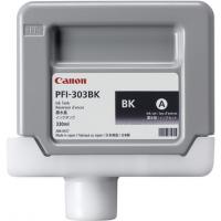 Canon PFI-303 Black