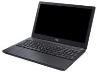 Acer Extensa EX2519-P9MY (1600MHz/15.6/1366x768/2.0Gb/500Gb/DVD-RW/Wi-Fi/BT/Linux/Black) NX.EFAER.002