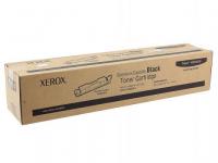 Xerox Тонер-картридж 106R01076 для  Phaser 6300/6350 черный 4000стр