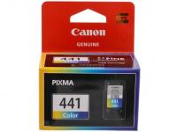 Canon Картридж CL-441 для MG2140 MG3140 цветной