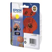 Epson C13T17044A10 Yellow