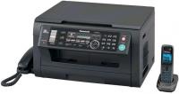 Panasonic KX-MB2051RU Black