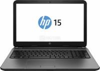 HP Ноутбук 15-ac122ur (15.6 LED/ Core i3 5005U 2000MHz/ 4096Mb/ HDD 500Gb/ AMD Radeon R5 M330 1024Mb) MS Windows 10 Home (64-bit) [P7R38EA]