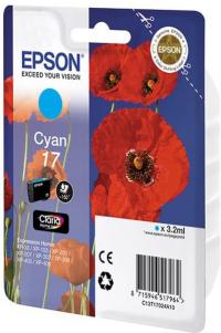 Epson C13T17024A10 Сyan