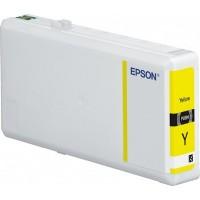 Epson Картридж струйный "C13T79144010", желтый