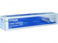 Epson S050212 картридж голубой