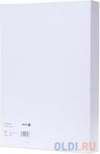 Xerox Бумага Наклейки Polyester белые 003R98645