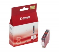 Canon CLI-8 Red