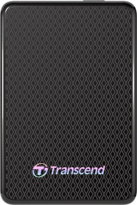 Transcend 256Gb USB3.0 SSD (TS256GESD400K)