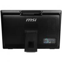 MSI Pro 24T 7M-045RU Черный