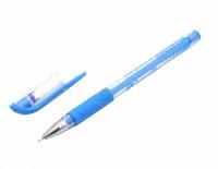 FlexOffice Ручка гелевая "Handle", 0,4 мм, цвет чернил синий