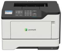 Lexmark Принтер лазерный "MS521dn"