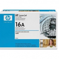 HP Q7516A для LJ 5200 (12000стр)