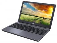 Acer Aspire E5 E5-571G-52Q4 (Core i5/5200U/4Gb/500Gb/15.6/GT840M/2Gb/DVDRW/WiFi/W8.1/Gray)