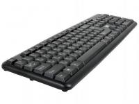 3Cott Клавиатура 3C-WKB-600B Classic USB