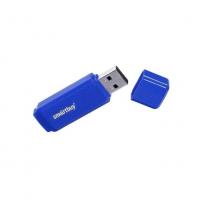 Smartbuy Smart Buy Dock 16Гб, Голубой, пластик, USB 2.0