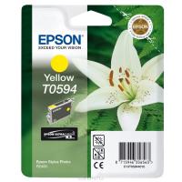 Epson C13T05944010 Yellow