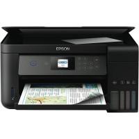 Epson МФУ струйное &quot;L4160 (C11CG23403)&quot;, A4