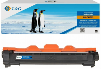 CET Group G&amp;G toner-cartridge for Brother HL-1118/1208/1218W/1222/1202;DCP-1518/1519/1608/1618/1619/1622/1602;MFC-1813/1816/1818/1819/1906/1908/1919 without chip 1500 pages гарантия 12 мес.
