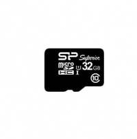 Silicon Power SDHC Class 10 32Gb UHS-I U1