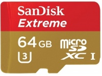 Sandisk Extreme SDSDQXN-064G-G46A