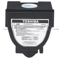 Toshiba T-2060 картридж