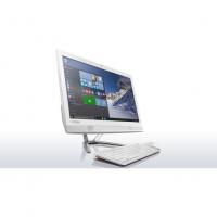 Lenovo AIO 300 23 FHD1920x1080/nonTOUCH/Intel Core i3-6100U 2,30GHz Dual/4GB/1TB/GF 920A 2GB/DVD-RW/WiFi/KB+MOUSEUSB/W10H/1Y/WHITE