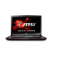 MSI GP72 6QE