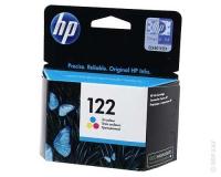 HP № 122 Color