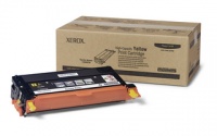 Xerox Phaser 6180 Yellow High Capacity Print Cartridge