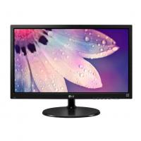 LG 22M38D 21.5&quot;, Черный, DVI, Full HD