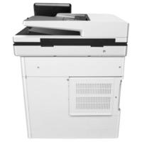 HP Color LaserJet Enterprise M577f