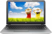 HP Ноутбук Pavilion 15-ab218ur 15.6&quot; 1920x1080 Intel Core i5-5200U 1Tb 6Gb nVidia GeForce GT 940M 2048 Мб белый Windows 10 Home (Домашняя) P0U11EA