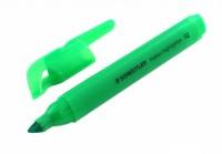 Staedtler Текстовыделительный маркер "Triplus highlighter", 2-5 мм, зеленый