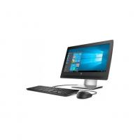 HP Моноблок 400 G2 21.5 i3 6100t/4Gb/500Gb 7,2k/HDG/DVDRW/Windows 10 Professional