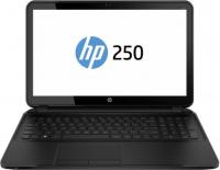 HP Ноутбук 250 G4 15.6&quot; 1366x768 Intel Celeron-N3050 500Gb 2Gb Intel HD Graphics черный Windows 10 Home (Домашняя) T6N90ES