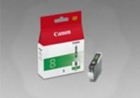 Canon Картридж струйный "CLI-8G" (0627B001) для Pro 9000, зеленый