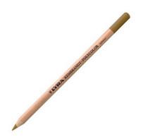 LYRA Художественный карандаш "Rembrandt Polycolor", натуральная умбра (raw umber)