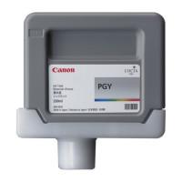 Canon Картридж "PFI-306 PGY" (6667B001), фото серый