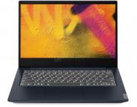 Lenovo Ноутбук IdeaPad S340-14 (14.00 IPS (LED)/ Core i5 1035G1 1600MHz/ 4096Mb/ SSD / Intel UHD Graphics 64Mb) Free DOS [81VV008HRK]