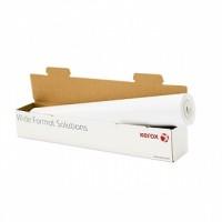 Xerox Ролик для плоттера "Xerox", 914х175х76 мм, А0+, 75 г/м2, офсет