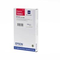 Epson Картридж струйный "C13T04A340", пурпурный, 8000 страниц