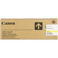 Canon C-EXV21 Yellow