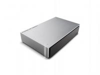 LaCie Внешний жесткий диск 3.5&quot; USB3.0 5Tb Porsche Design P?9233 9000479 серебристый